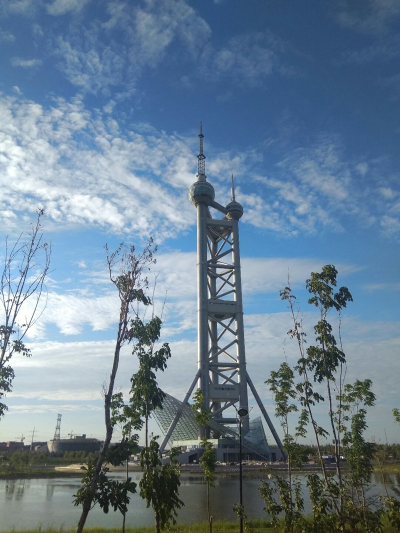 龙凤区:历史积淀与现代风貌交织的宝藏之地