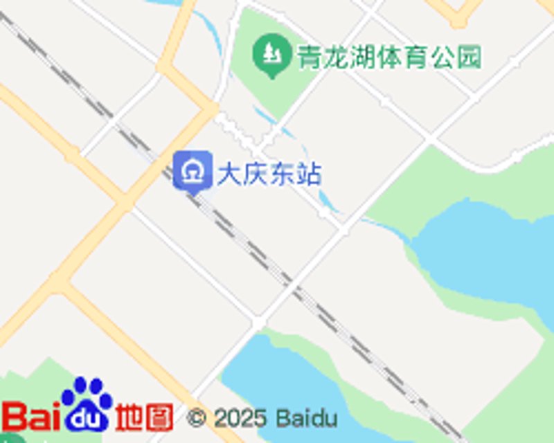 龙凤区周边旅游